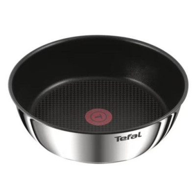 Набір каструль та сковорідок Tefal Ingenio Emotion L925SA14 Набір каструль та сковорідок Tefal Ingenio Emotion L925SA14