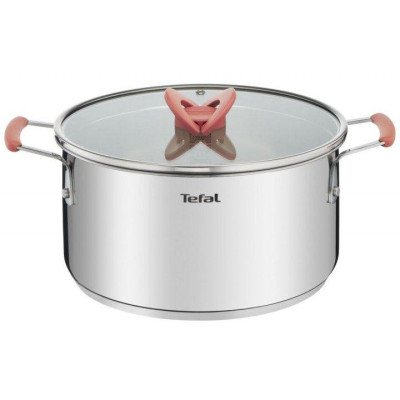 Набір каструль Tefal Opti'Space G720S674