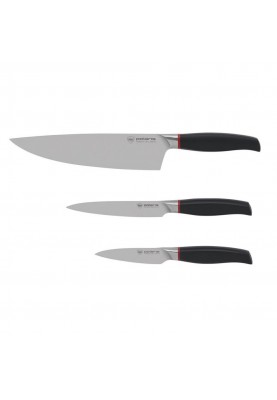 Набір ножів їх 3 предметів Polaris PRO Collection-3SS