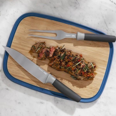 Набір ножів з 3 предметів BergHOFF Leo 3950195