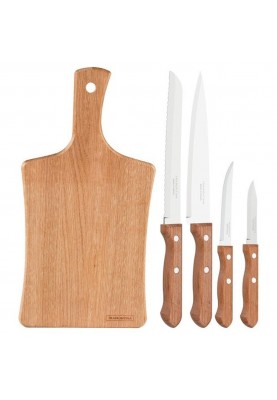 Набір ножів із 5 предметів Tramontina Dynamic 22399/018