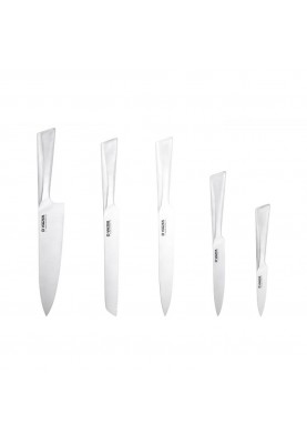 Набір ножів з 6 предметів VINZER Rock 89121 (50121)