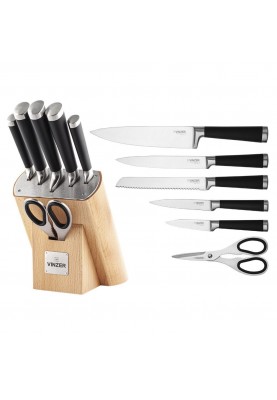Набір ножів із 7 предметів VINZER Falcon 50122