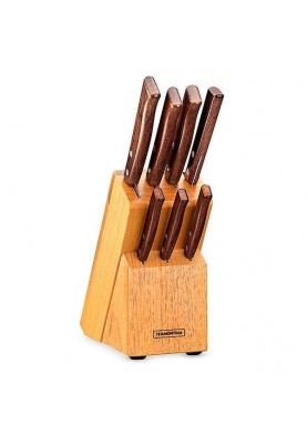 Набір ножів з 8 предметів Tramontina Tradicional 22299/026