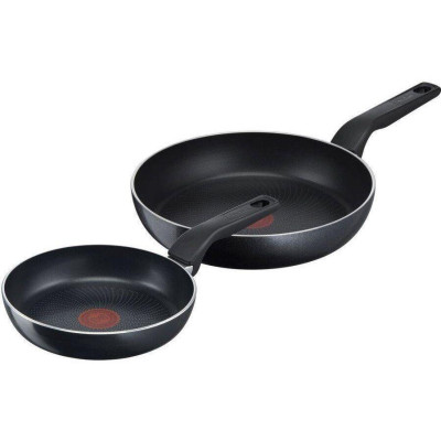 Набір сковорідок Tefal Generouse Cook (C2779053)