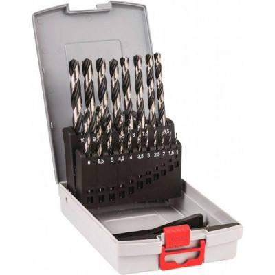 Набір свердел Bosch 2608577351 Набір свердел Bosch 2608577351