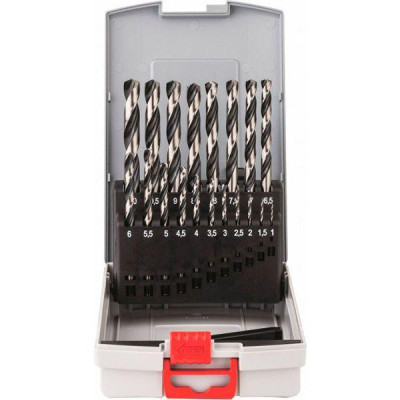 Набір свердел Bosch 2608577351 Набір свердел Bosch 2608577351