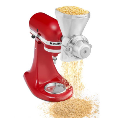 Насадка-млин KitchenAid 5KGM