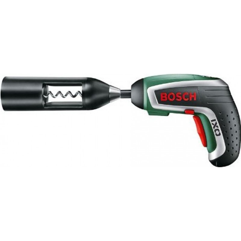 Насадка-стопор Bosch IXO Collection (1600A001YD)