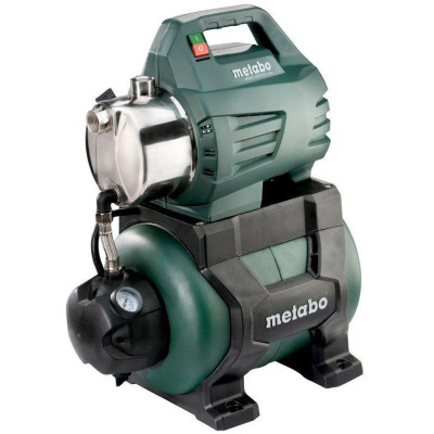 Насосна станція Metabo HWW 4500/25 Inox (600972000)