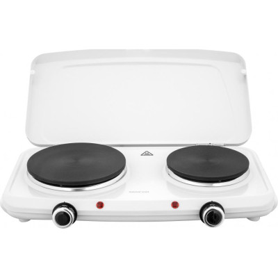 Настільна плита Sencor SCP 2271WH-EUE4