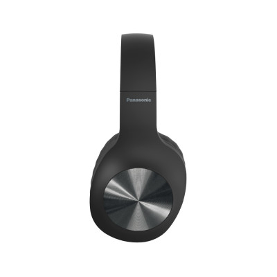 Навушники з мікрофоном Panasonic RB-HX220BEE-K Black Навушники з мікрофоном Panasonic RB-HX220BEE-K Black