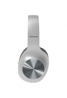 Навушники з мікрофоном Panasonic RB-HX220BEE-S Silver