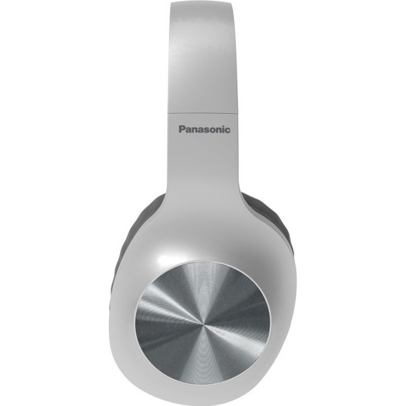 Навушники з мікрофоном Panasonic RB-HX220BEE-S Silver