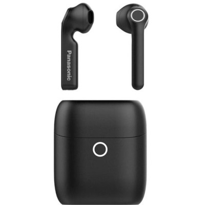 Навушники TWS Panasonic RZ-B100WDGCK Black Навушники TWS Panasonic RZ-B100WDGCK Black
