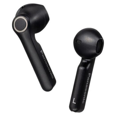 Навушники TWS Panasonic RZ-B100WDGCK Black Навушники TWS Panasonic RZ-B100WDGCK Black