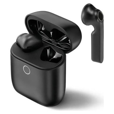 Навушники TWS Panasonic RZ-B100WDGCK Black Навушники TWS Panasonic RZ-B100WDGCK Black