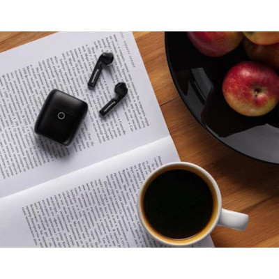 Навушники TWS Panasonic RZ-B100WDGCK Black Навушники TWS Panasonic RZ-B100WDGCK Black