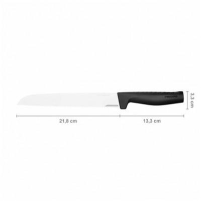 Ніж для хліба Fiskars Hard Edge (1054945) Ніж для хліба Fiskars Hard Edge (1054945)