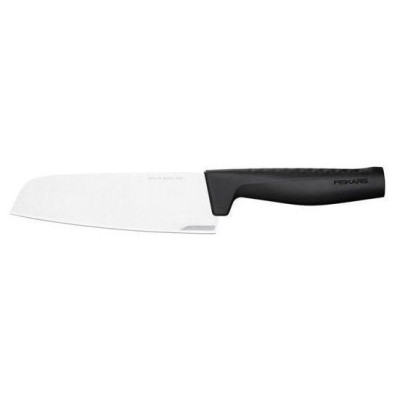 Ніж Santoku Fiskars Hard Edge (1051761)