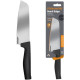 Ніж Santoku Fiskars Hard Edge (1051761)