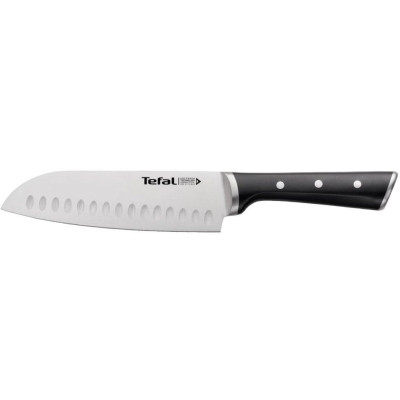 Ніж Santoku Tefal Ice Force K2320614 Ніж Santoku Tefal Ice Force K2320614