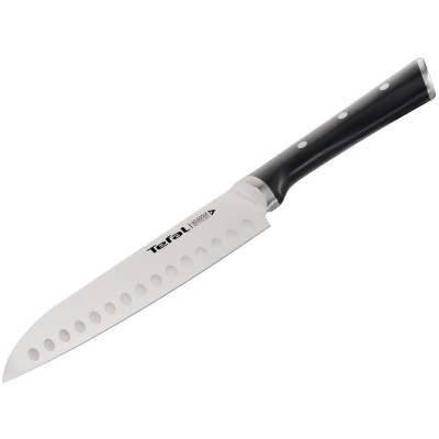 Ніж Santoku Tefal Ice Force K2320614 Ніж Santoku Tefal Ice Force K2320614