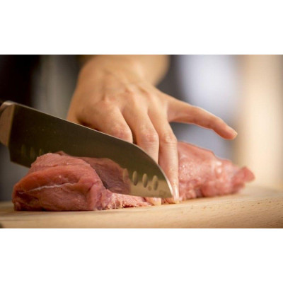 Ніж Santoku Tefal Ice Force K2320614 Ніж Santoku Tefal Ice Force K2320614