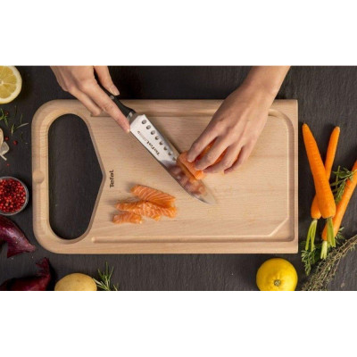 Ніж Santoku Tefal Ice Force K2320614 Ніж Santoku Tefal Ice Force K2320614