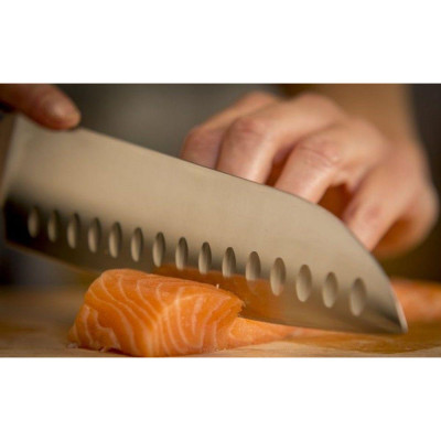 Ніж Santoku Tefal Ice Force K2320614 Ніж Santoku Tefal Ice Force K2320614
