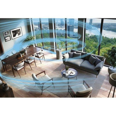 Очисник повітря Electrolux Pure A9 PA91-404GY