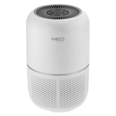 Очисник повітря NEO Tools 90-121