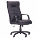 Офісне крісло для керівника Art Metal Furniture Атлетик Пластик-М Неаполь N-20 (291782)