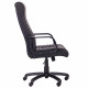 Офісне крісло для керівника Art Metal Furniture Атлетик Пластик-М Неаполь N-20 (291782)