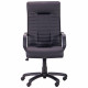 Офісне крісло для керівника Art Metal Furniture Атлетик Пластик-М Неаполь N-20 (291782)