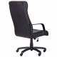 Офісне крісло для керівника Art Metal Furniture Атлетик Пластик-М Неаполь N-20 (291782)