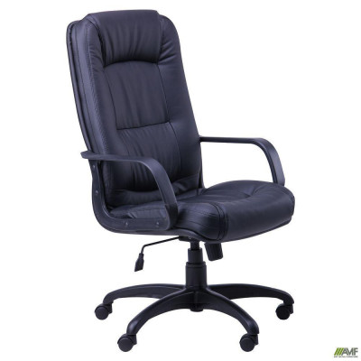 Офісне крісло для керівника Art Metal Furniture Марсель Пластик Неаполь N-20 (033710)