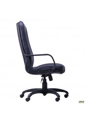 Офісне крісло для керівника Art Metal Furniture Марсель Пластик Неаполь N-20 (033710)