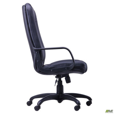 Офісне крісло для керівника Art Metal Furniture Марсель Пластик Неаполь N-20 (033710)