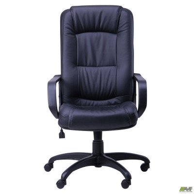 Офісне крісло для керівника Art Metal Furniture Марсель Пластик Неаполь N-20 (033710)