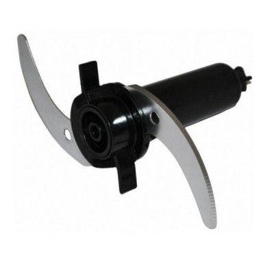 Занурювальний блендер Grunhelm EBS-1000MG