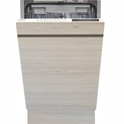 Посудомийна машина Eleyus DWB 45039 LDI