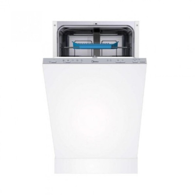 Посудомийна машина Midea MID45S130W