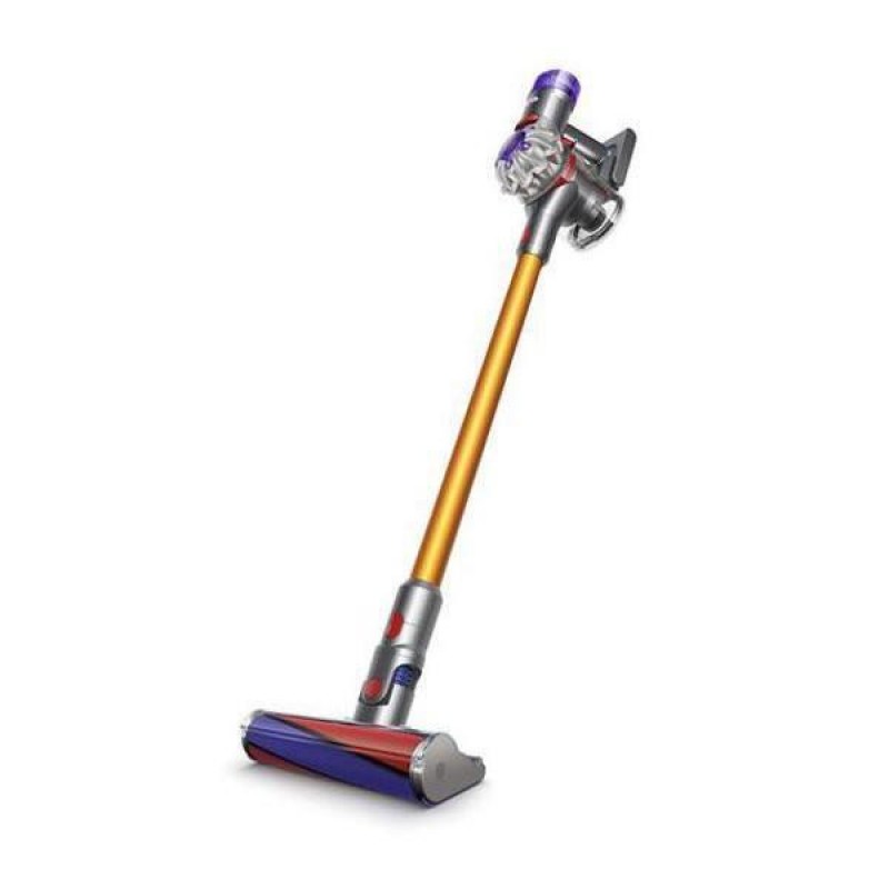 Пилосос 2в1 (вертикальний + ручний) Dyson V8 Absolute (227296-01)