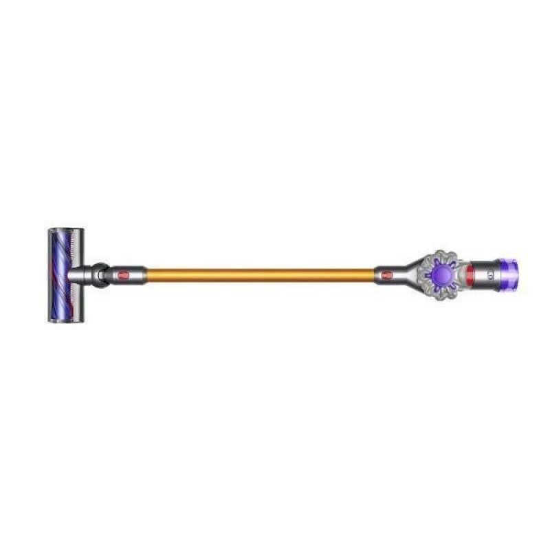 Пилосос 2в1 (вертикальний + ручний) Dyson V8 Absolute (227296-01)