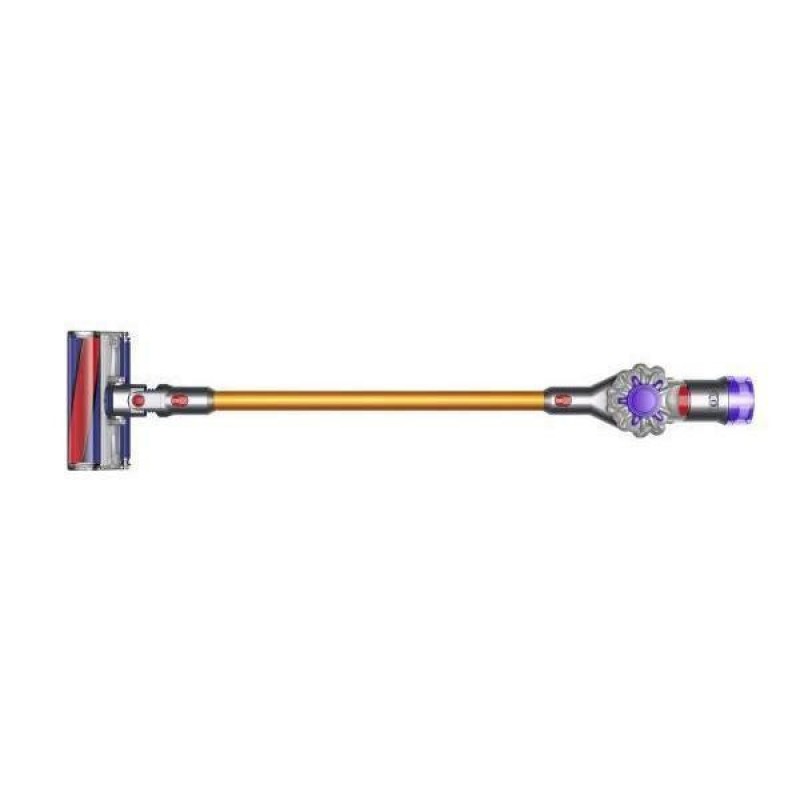 Пилосос 2в1 (вертикальний + ручний) Dyson V8 Absolute (227296-01)