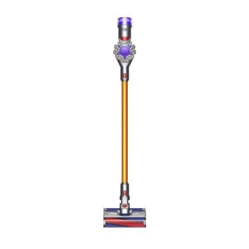 Пилосос 2в1 (вертикальний + ручний) Dyson V8 Absolute (227296-01)