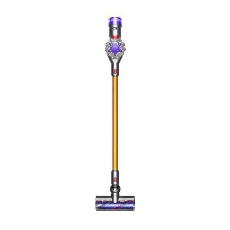 Пилосос 2в1 (вертикальний + ручний) Dyson V8 Absolute (227296-01)