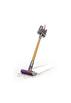 Пилосос 2в1 (вертикальний + ручний) Dyson V8 Absolute (227296-01)