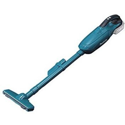 Пилосос 2в1 (вертикальний + ручний) Makita DCL182Z